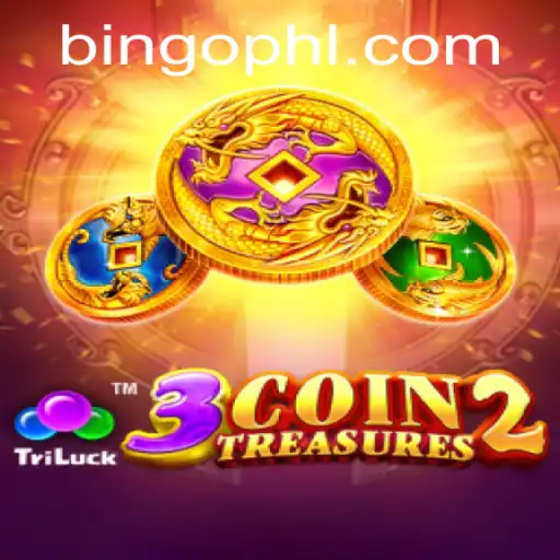 An In-Depth Look at 3CoinTreasures2: Unveiling the Treasures of PHBingo.COM