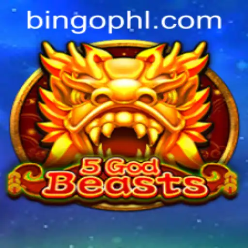 Unveiling 5GodBeasts: The Thrilling World of PHBingo.COM