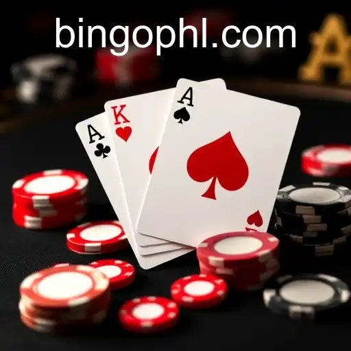Exploring the Thrills and Strategies of Blackjack with PHBingo.COM