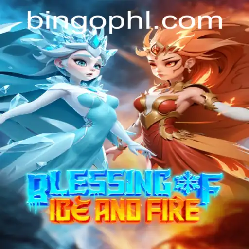 Blessing of Ice and Fire: A Revolutionary Game Experience with PHBingo.COM
