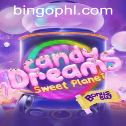 CandyDreamsSweetPlanet: A Sugary Adventure with PHBingo.COM