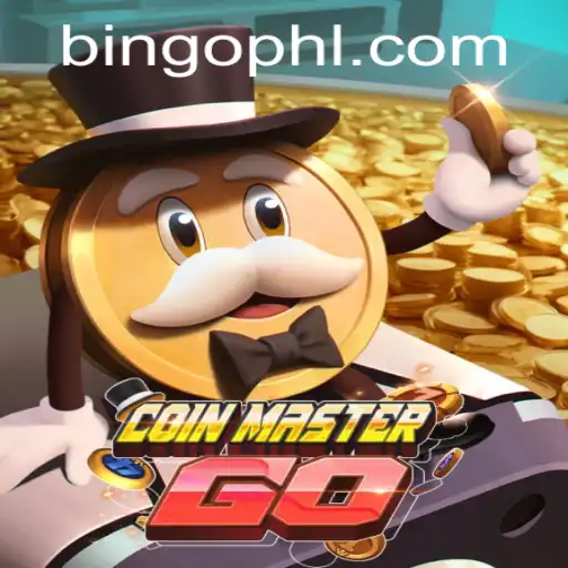 Unveiling CoinMasterGO: Dive into the Exciting World of PHBingo.COM