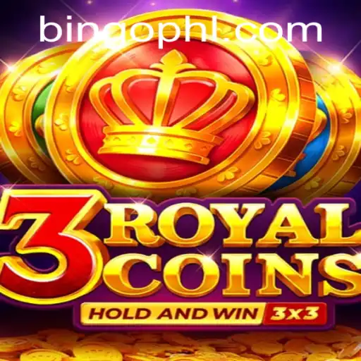 Discover the Exciting World of 3RoyalCoins: A New Era of Gaming at PHBingo.COM