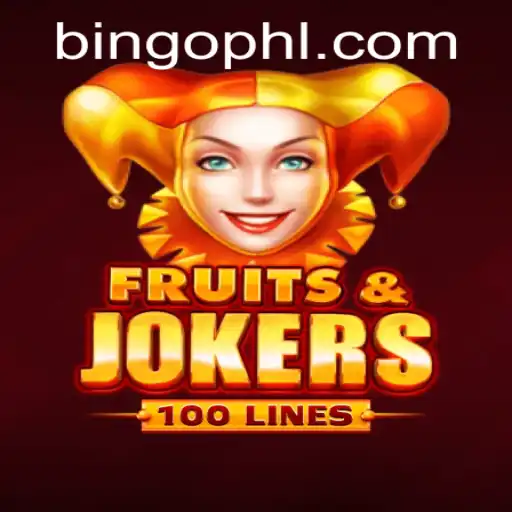 Discovering FruitsAndJokers100 and the Excitement of PHBingo.COM
