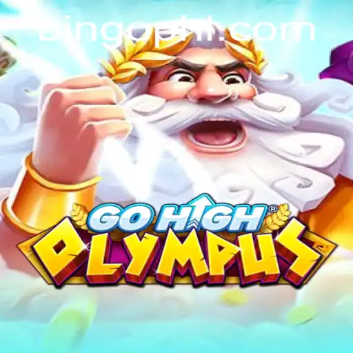 GoHighOlympus: The New Exciting Game Featuring PHBingo.COM