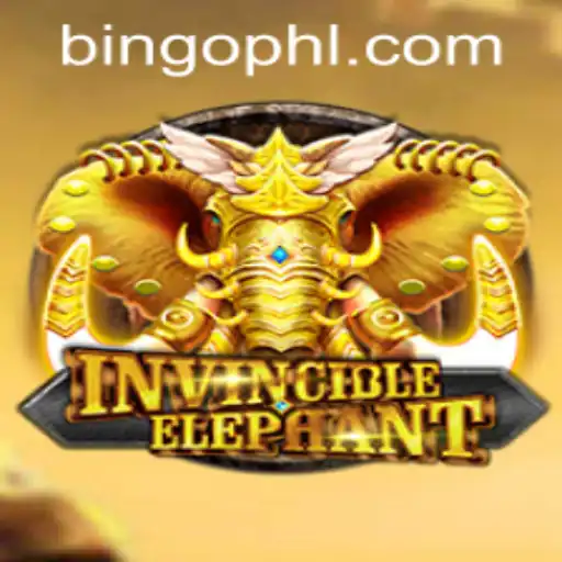 InvincibleElephant: The Enchanting Game with a Twist of PHBingo.COM