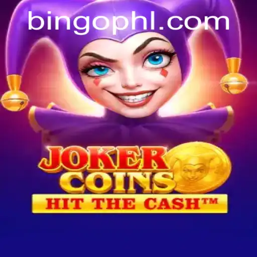 Unveiling JokerCoins: A Riveting New Experience with PHBingo.COM