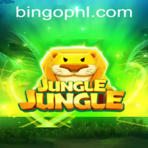 Explore JungleJungle: The Exciting New Game from PHBingo.COM