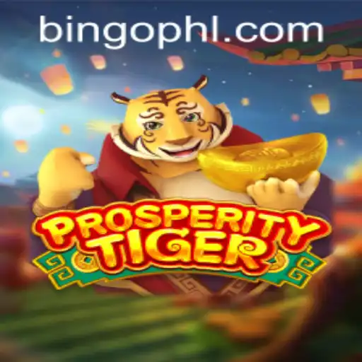 Explore the Exciting World of ProsperityTiger and PHBingo.COM