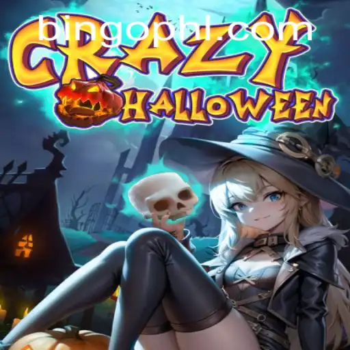 Unveiling CrazyHalloween: A Spine-Chilling Adventure with PHBingo.COM