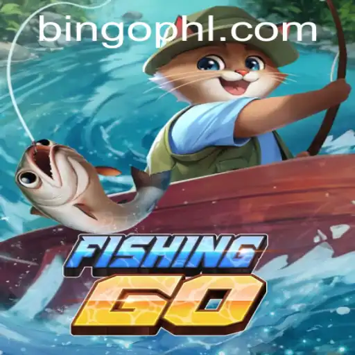 Dive into the World of FishingGO: The Ultimate Aquatic Adventure Game