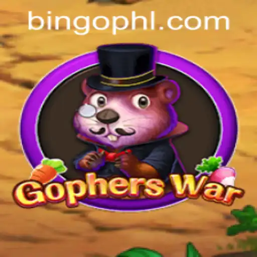 Unveiling the Exciting World of GophersWar: A Unique Gaming Experience