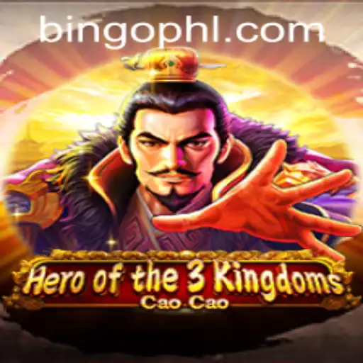 Immerse Yourself in the Epic World of Heroofthe3KingdomsCaoCao