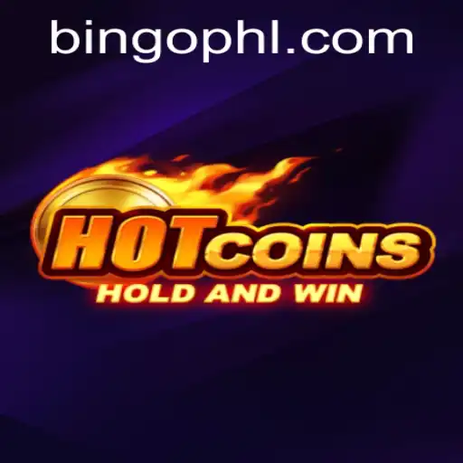 HotCoins: A New Gaming Sensation Elevated by PHBingo.COM