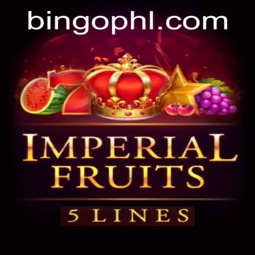 Exploring ImperialFruits5: A Fresh Spin on Classic Slot Gaming
