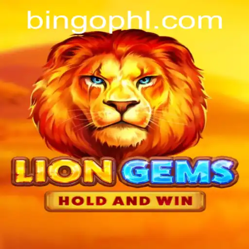 Experience the Thrills of LionGems with PHBingo.COM
