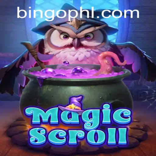 Unveiling MagicScroll: A New Era in Gaming with PHBingo.COM