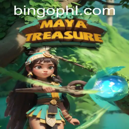 Discover the Excitement of MayaTreasure: Unlock Secrets with PHBingo.COM