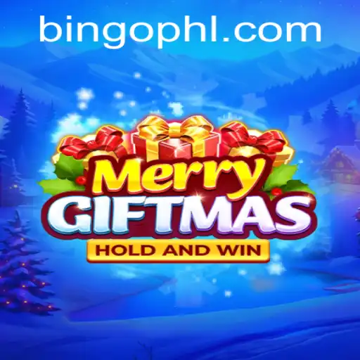 Discover the Holiday Fun with MerryGiftmas by PHBingo.COM