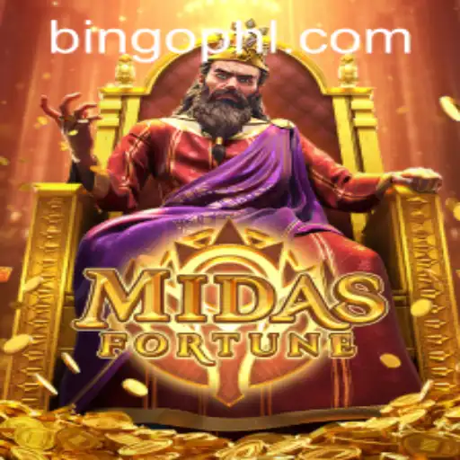 Unveiling MidasFortune: A Goldmine of Entertainment