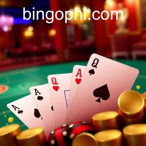 Exploring the World of Online Baccarat: The Role of PHBingo.COM
