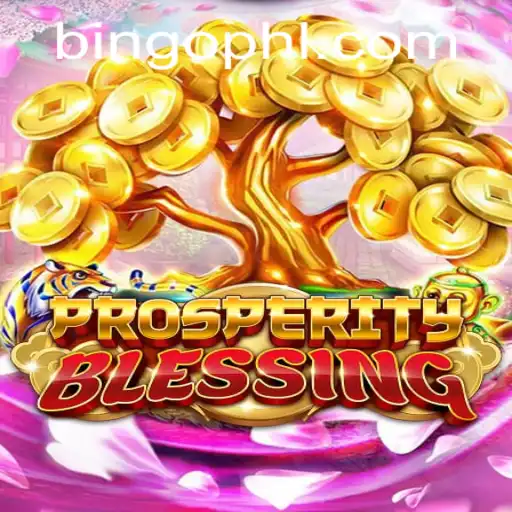 ProsperityBlessing: Unveiling the Thrills of PHBingo.COM's Latest Gaming Sensation