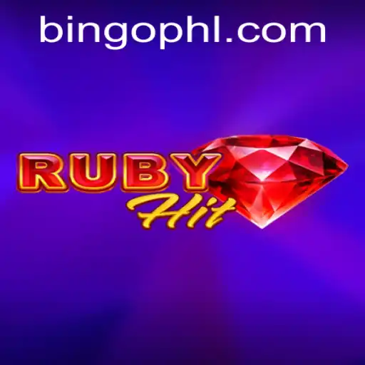 Discovering RubyHit: The Exciting New Game on PHBingo.COM