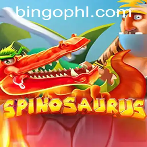 Unveiling the Excitement of Spinosaurus at PHBingo.COM