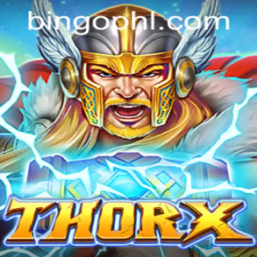 Discover ThorX: The Latest Gaming Phenomenon by PHBingo.COM