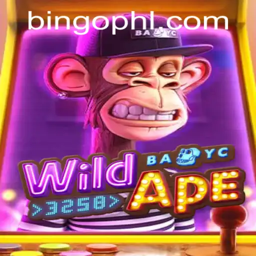 Discover the Excitement of WildApe3258: A Jungle Themed Adventure at PHBingo.COM