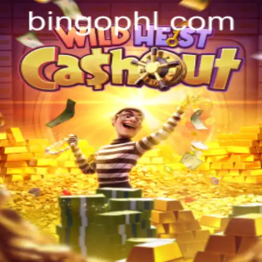 Unveiling WildHeistCashout: The Thrill of the Casino Adventure at PHBingo.COM