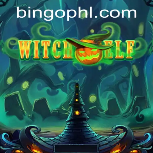 WitchElf: The Enchanting New Game Taking the World by Storm