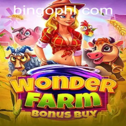 Exploring the Exciting World of WonderFarmBonusBuy with PHBingo.COM