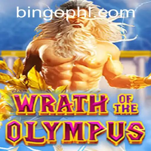 Explore the Epic Adventure of WrathofOlympus at PHBingo.COM