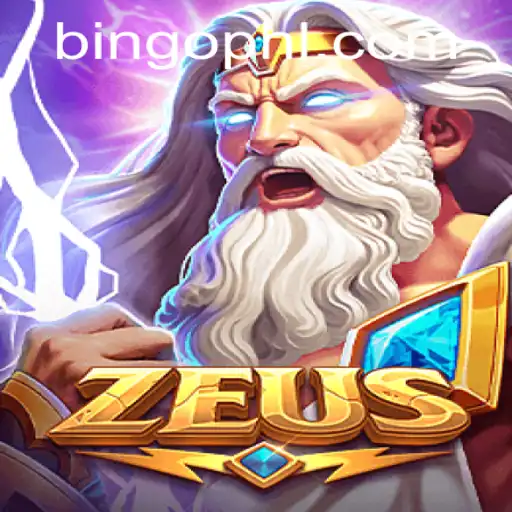 Exploring the Mythical World of Zeus in PHBingo.COM